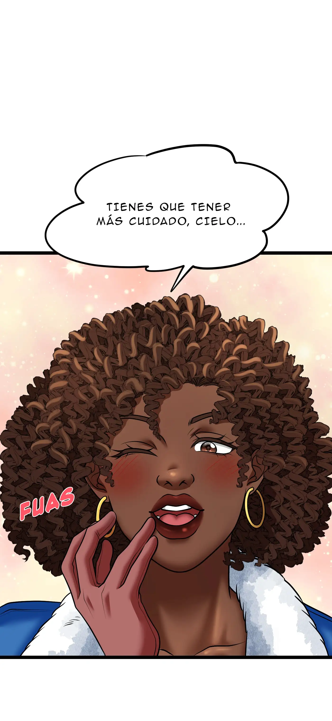 Juegos de Invierno 2: "MILF Edición" - Episode 1 - read scene 57