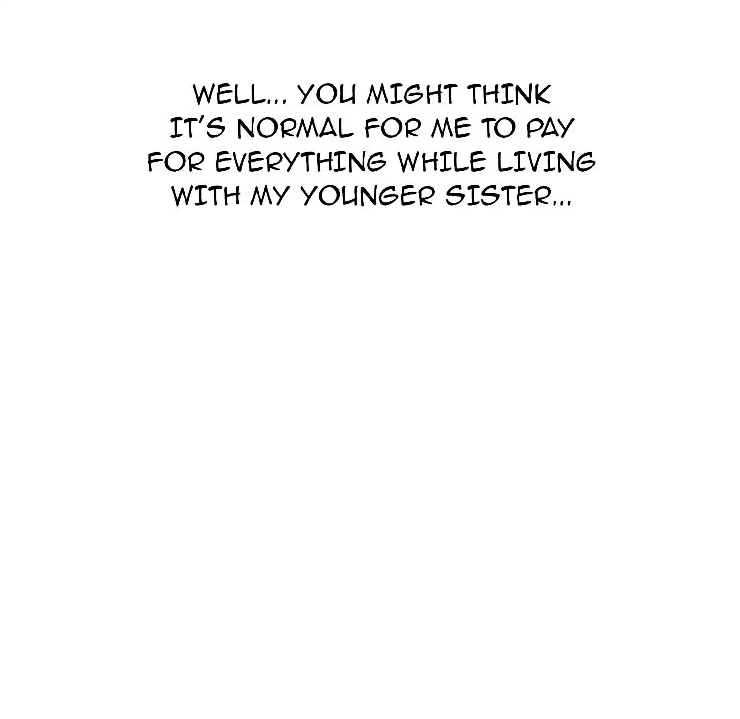 The Unwanted Roommate - Prologue - read scene 37