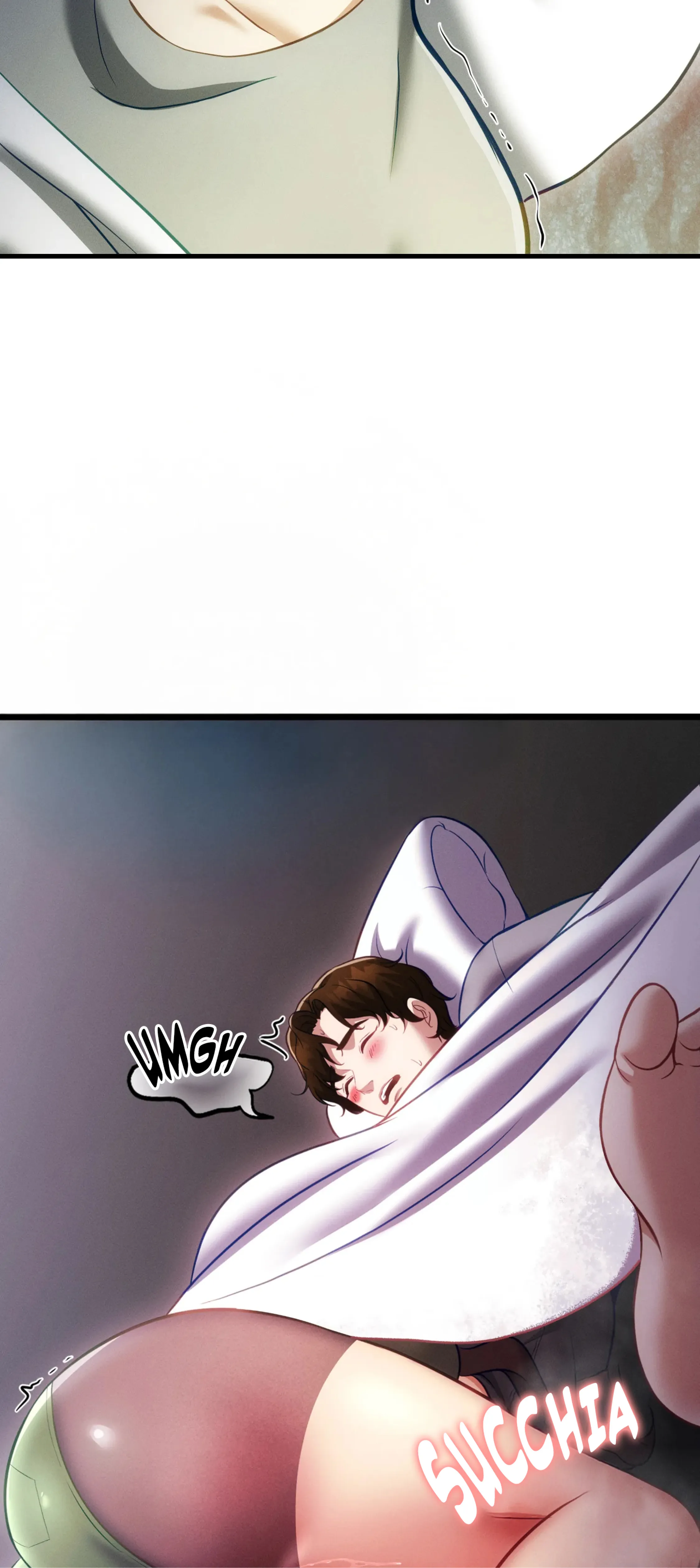 Nel Cuore Selvaggio - Prologue - read scene 11