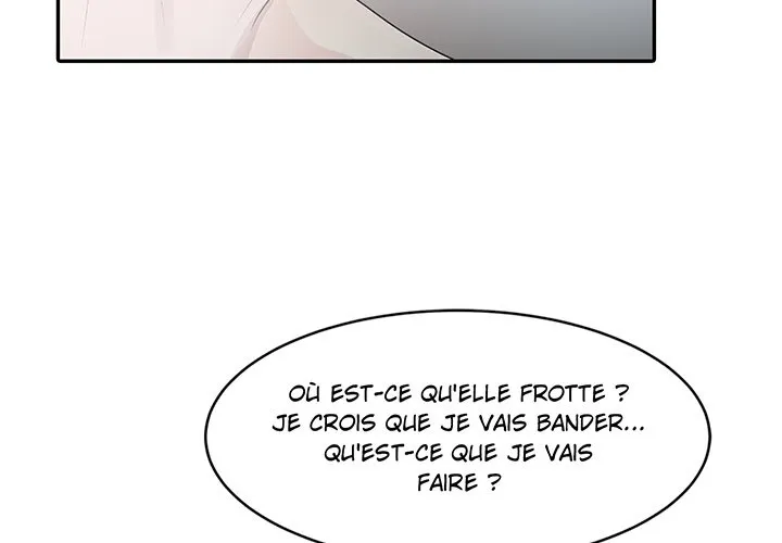 Chut ! Le Secret De Ma Sœur - Episode 2 - read scene 3