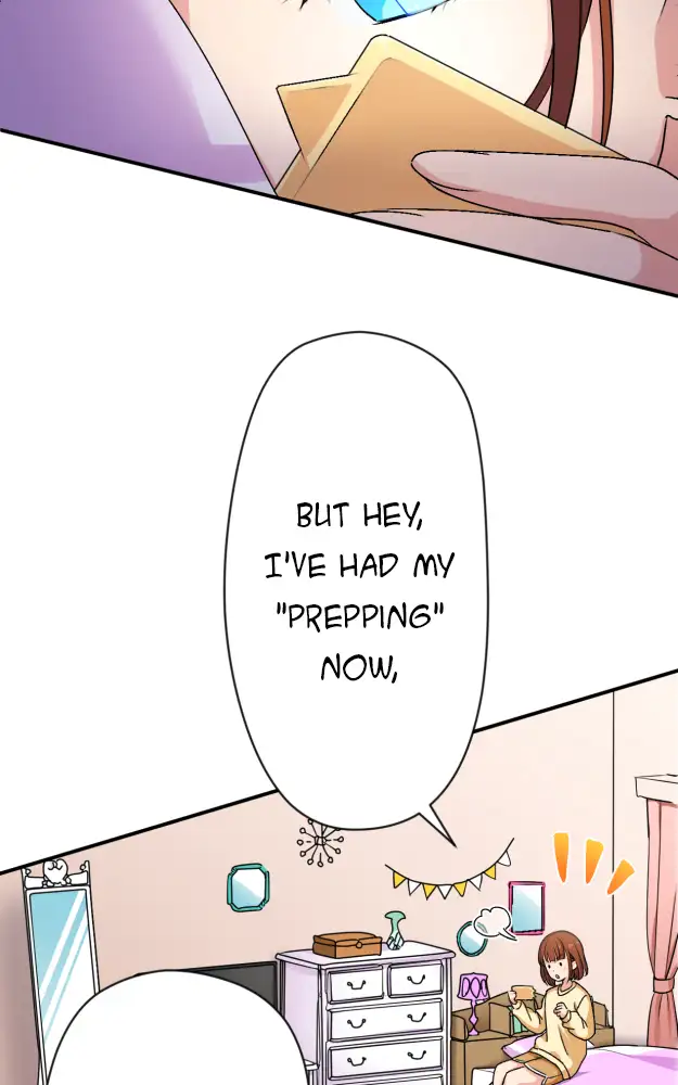 Real Love! - Episode 4 - read scene 46