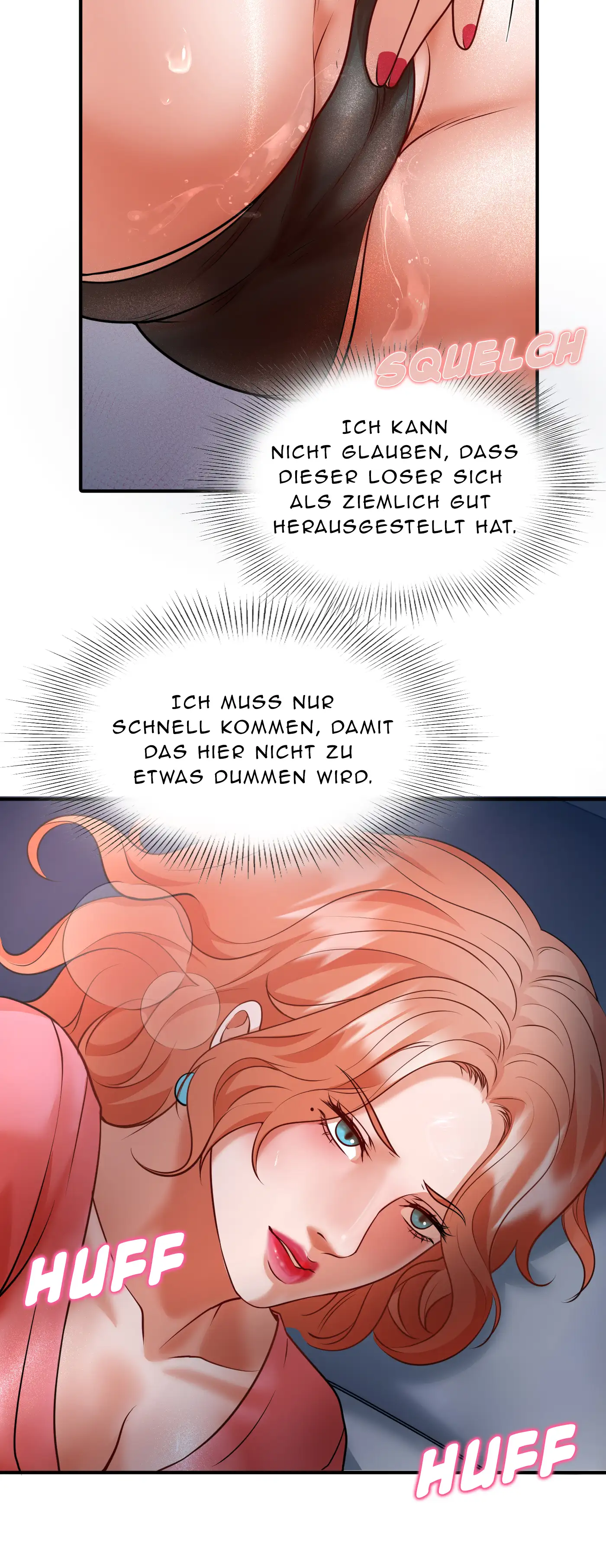 Großes Potenzial - Episode 4 - read scene 32