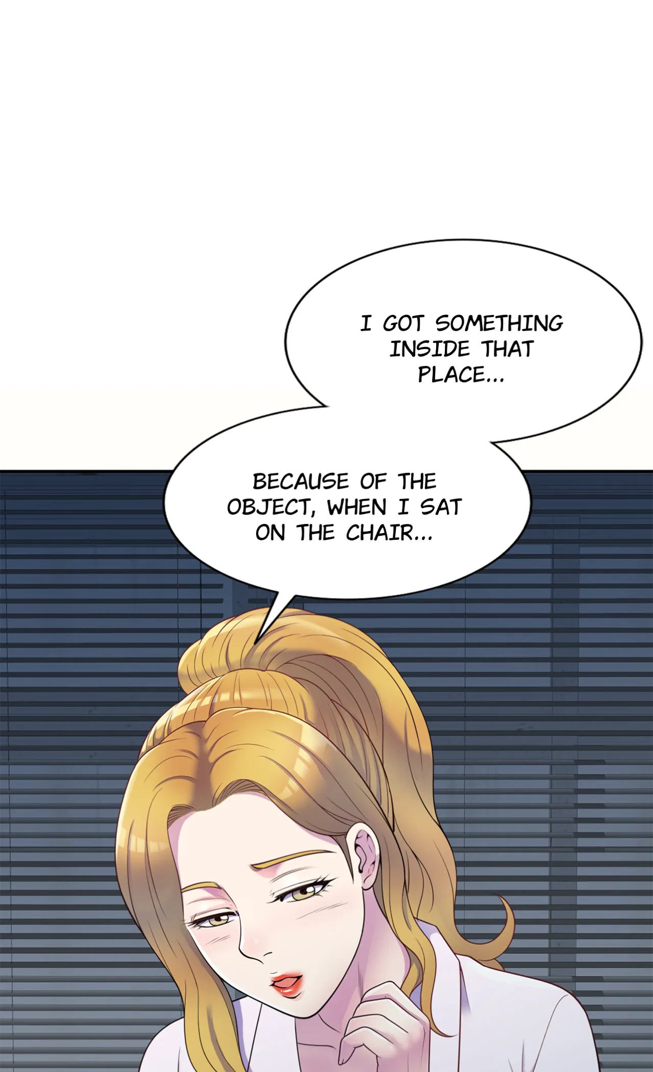 My Wife is a Female Teacher - Episode 5 - read scene 40