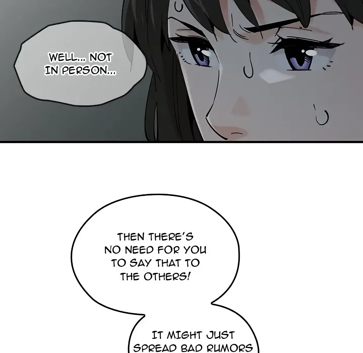 Love Factory - Episode 3 - read scene 22