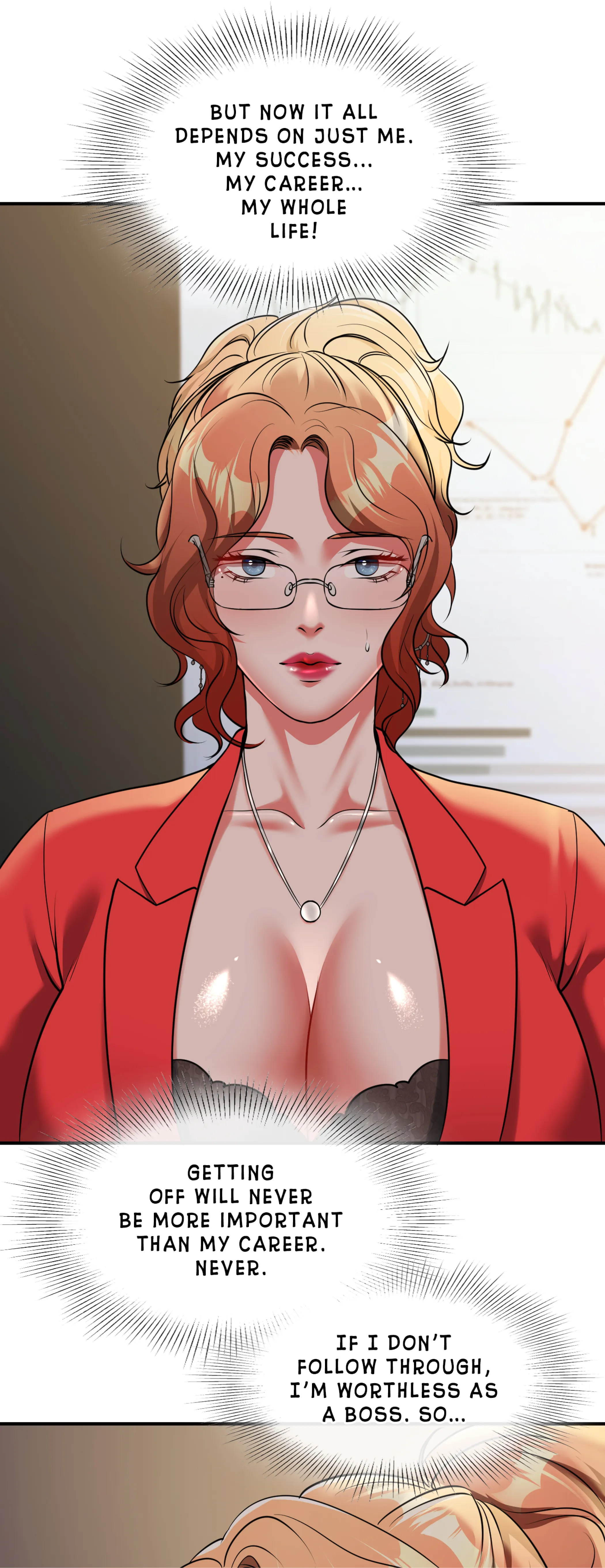 Big Potential - Episode 3 - read scene 19