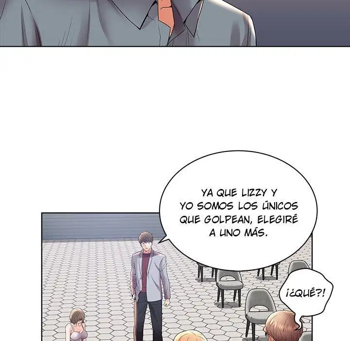 Bloqueado Por El Deseo - Episode 3 - read scene 33