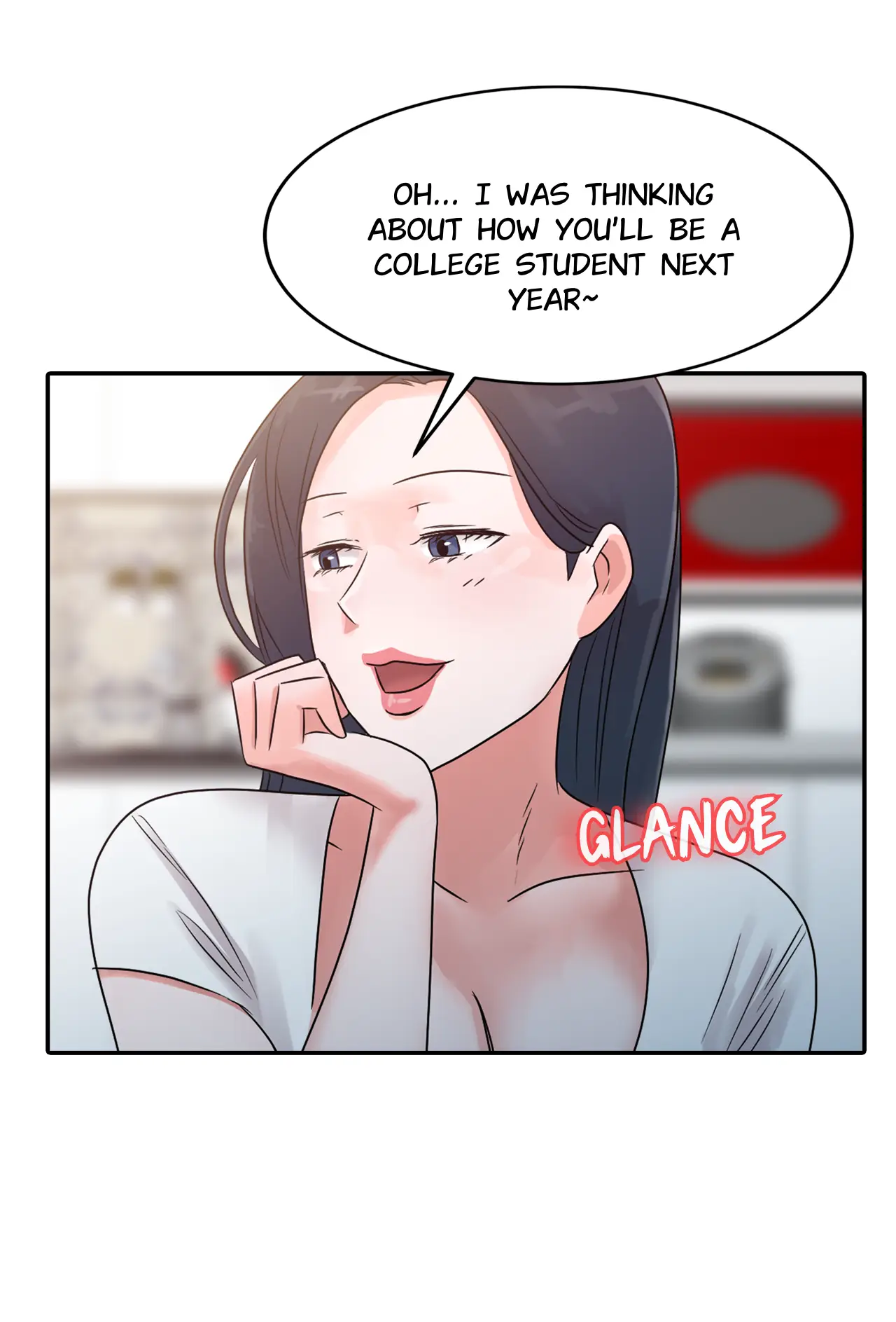 My Stepmom's Plan - Episode 2 - read scene 11