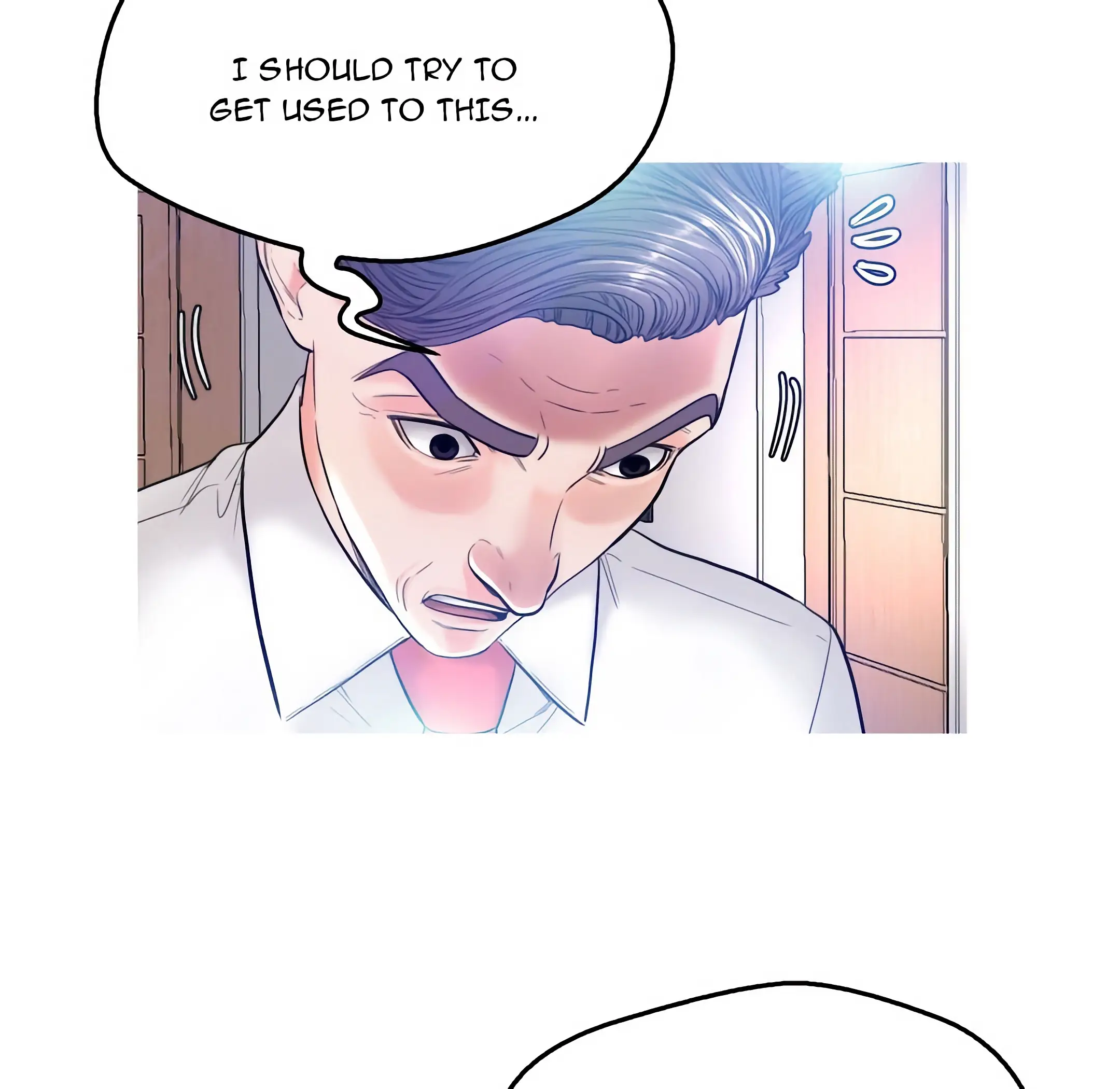 My Son's Wife - Prologue - read scene 24