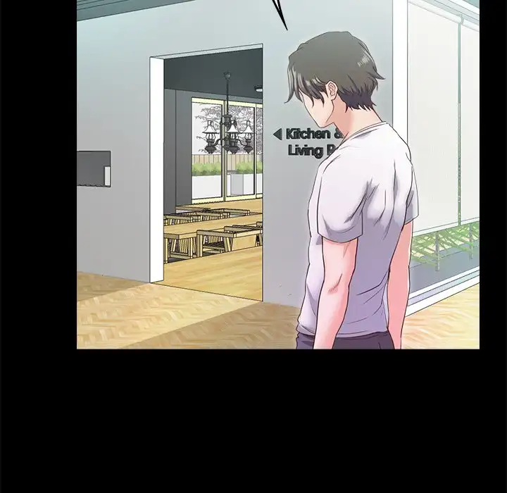 Dream Vacation - Episode 4 - read scene 137