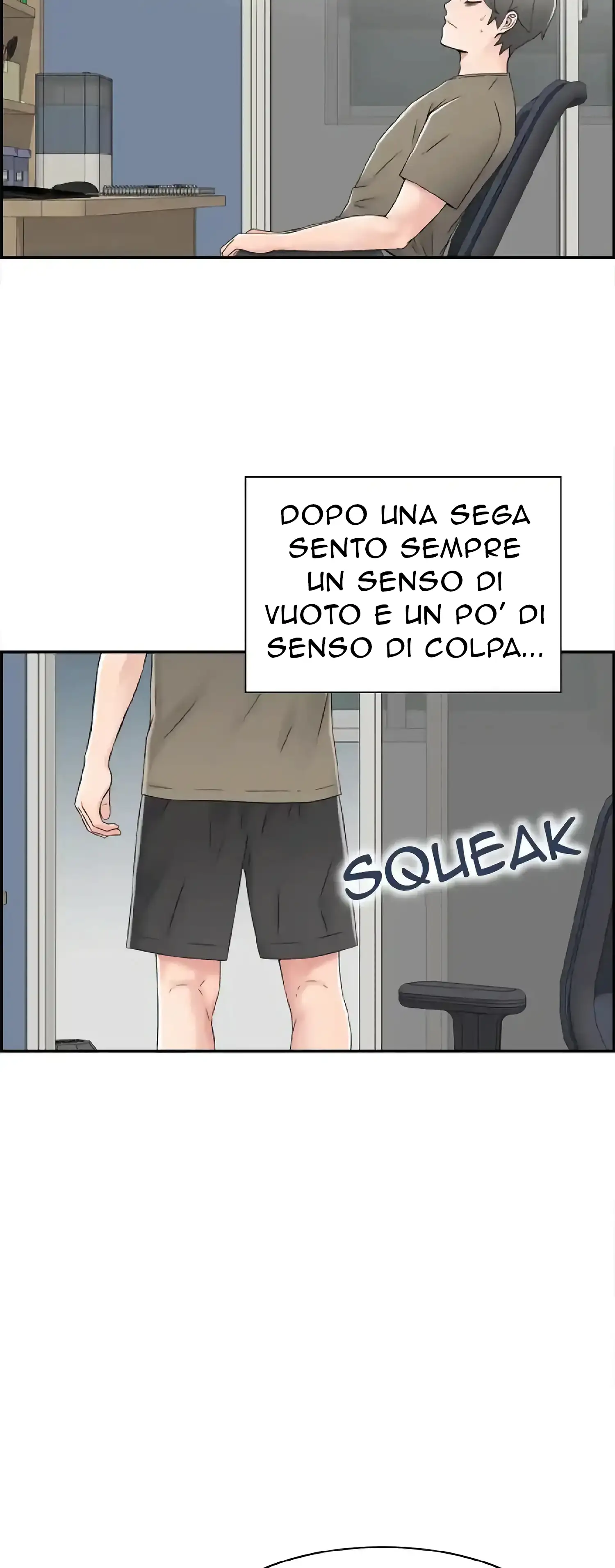 L'Attrice Giapponese - Episode 1 - read scene 19