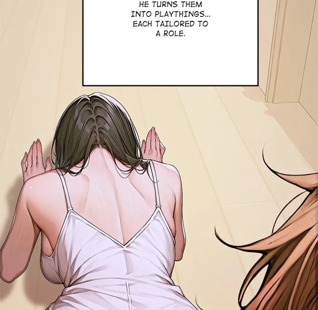 Desire Village - Episode 1 - read scene 198