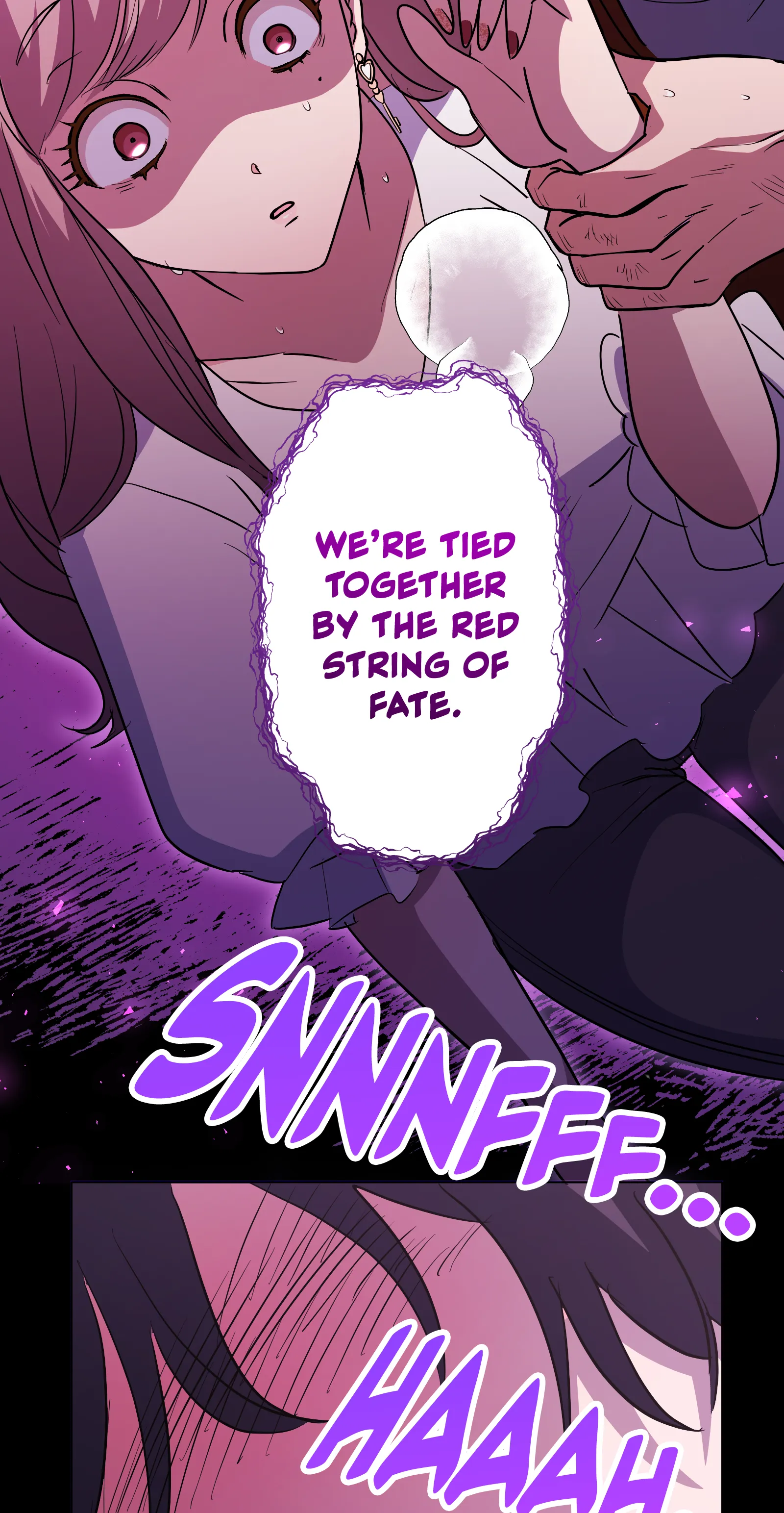 Call Center - Episode 3 - read scene 2