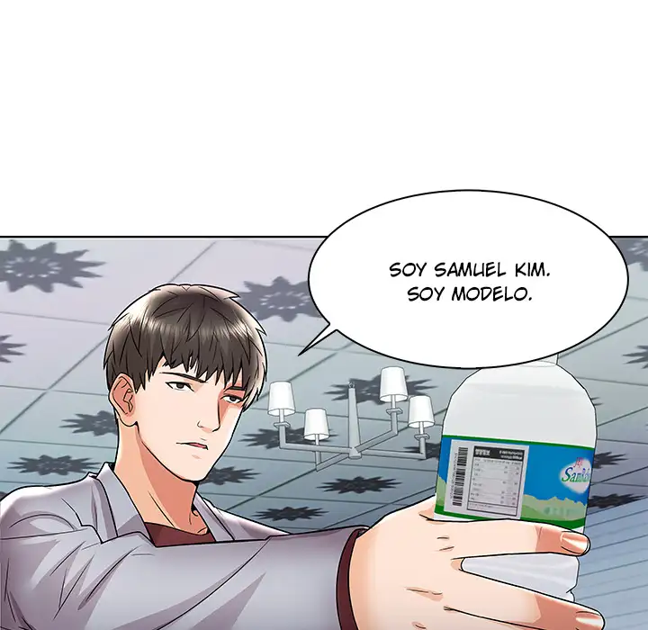 Bloqueado Por El Deseo - Episode 1 - read scene 40