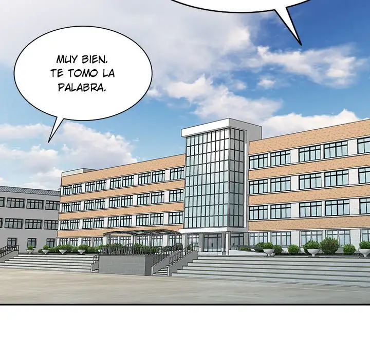 Mi Esposa Es Una Profesora - Episode 2 - read scene 129