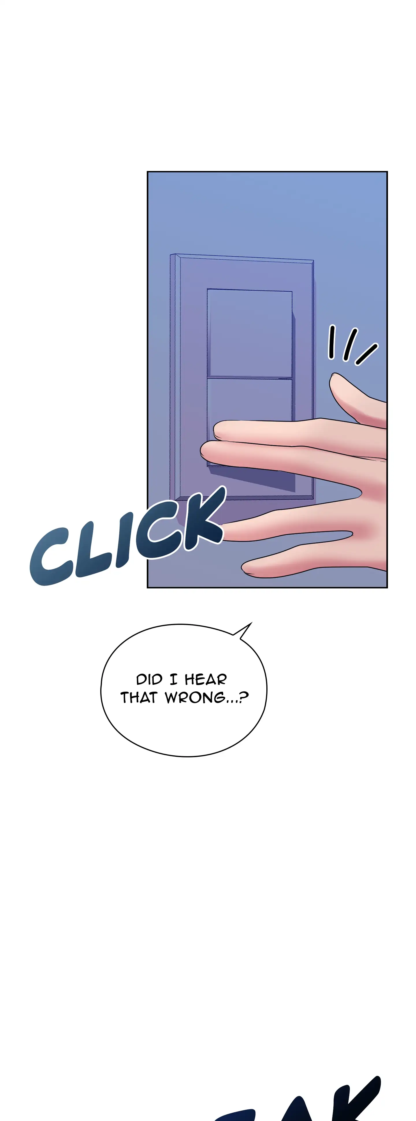 High-Class Person - Episode 3 - read scene 71