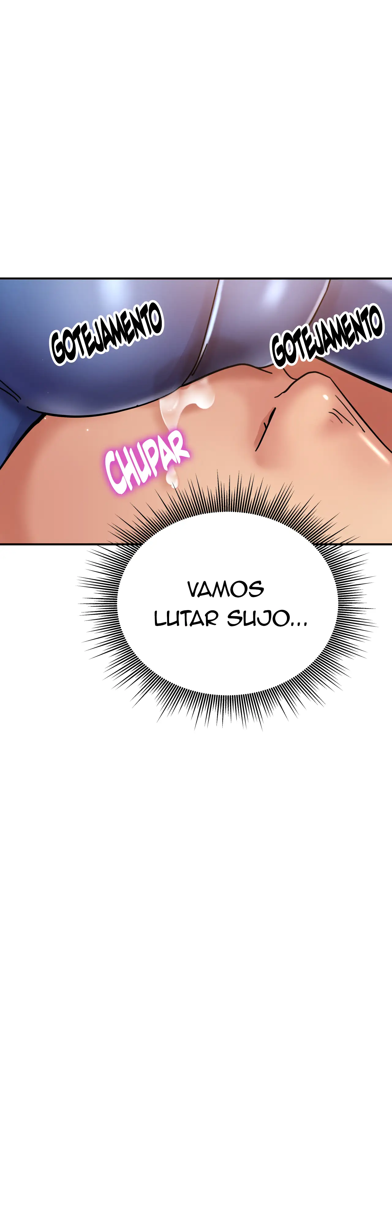 Poder no Ringue - Episode 2 - read scene 30