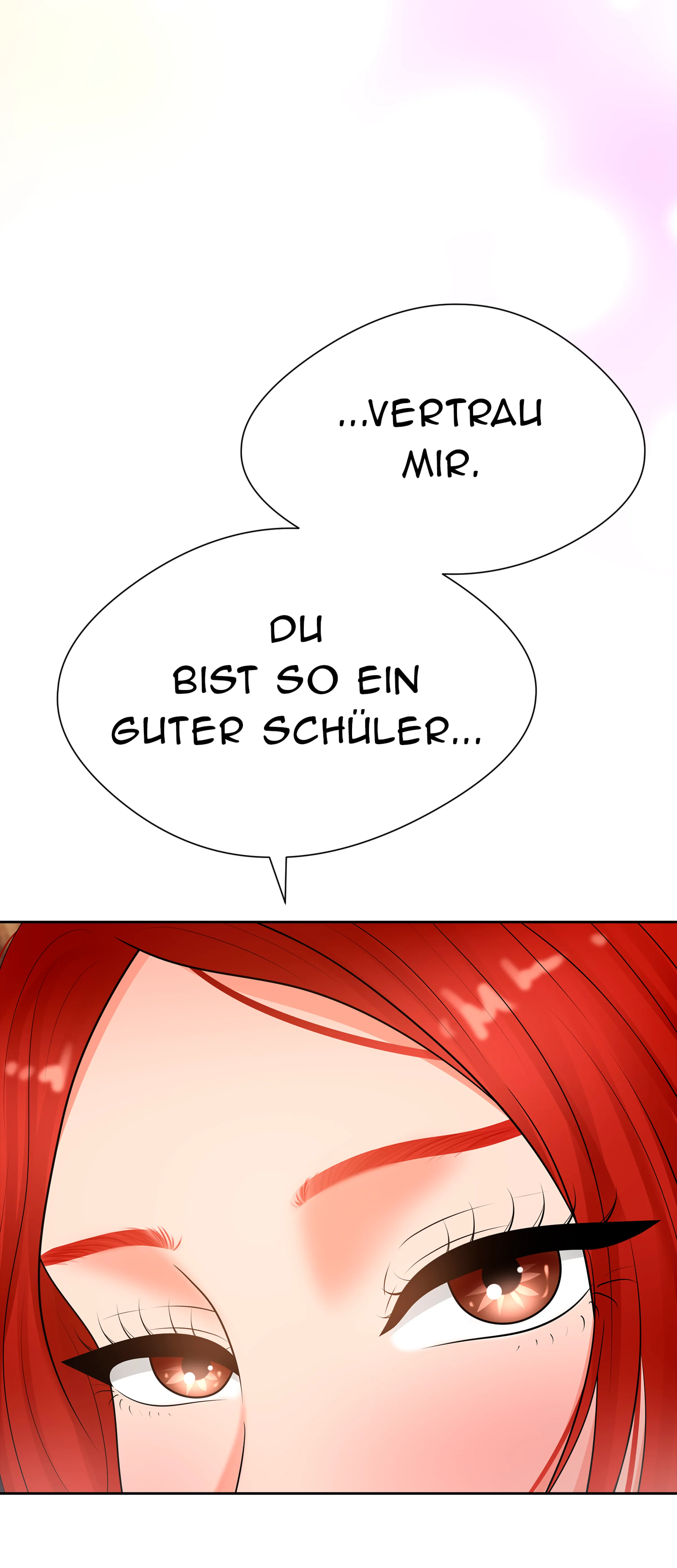 Sie Bringt Mir Viel Bei - Episode 1 - read scene 24