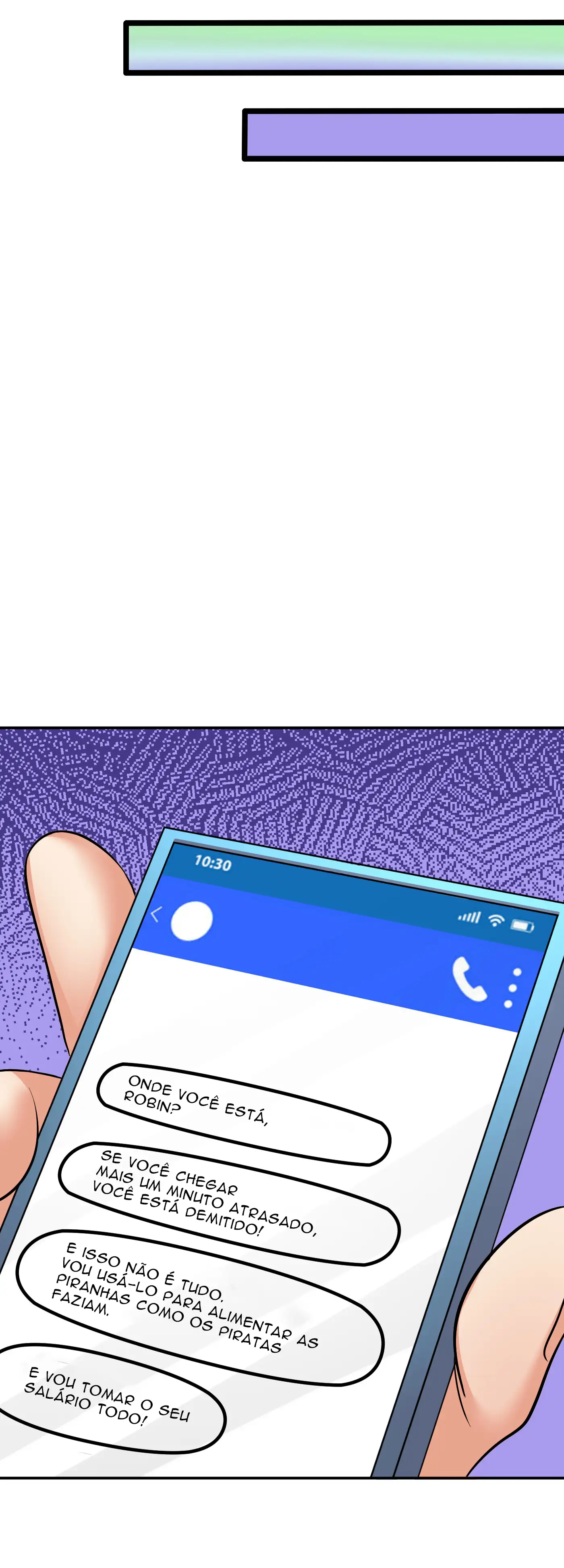 Quarto Extra - Episode 1 - read scene 51