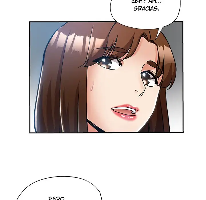 Las Hermanas De Mi Madrastra - Episode 1 - read scene 89