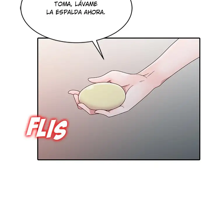 ¡Shh! El Secreto De Mi Hermana - Episode 2 - read scene 46