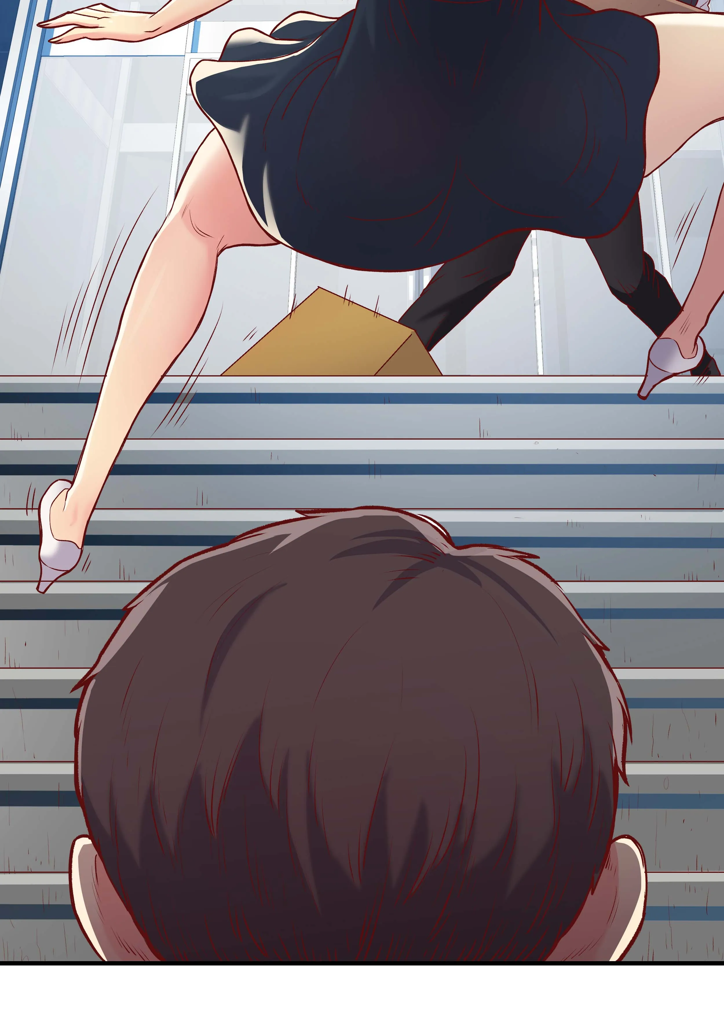 Finalmente single - Episode 1 - read scene 45