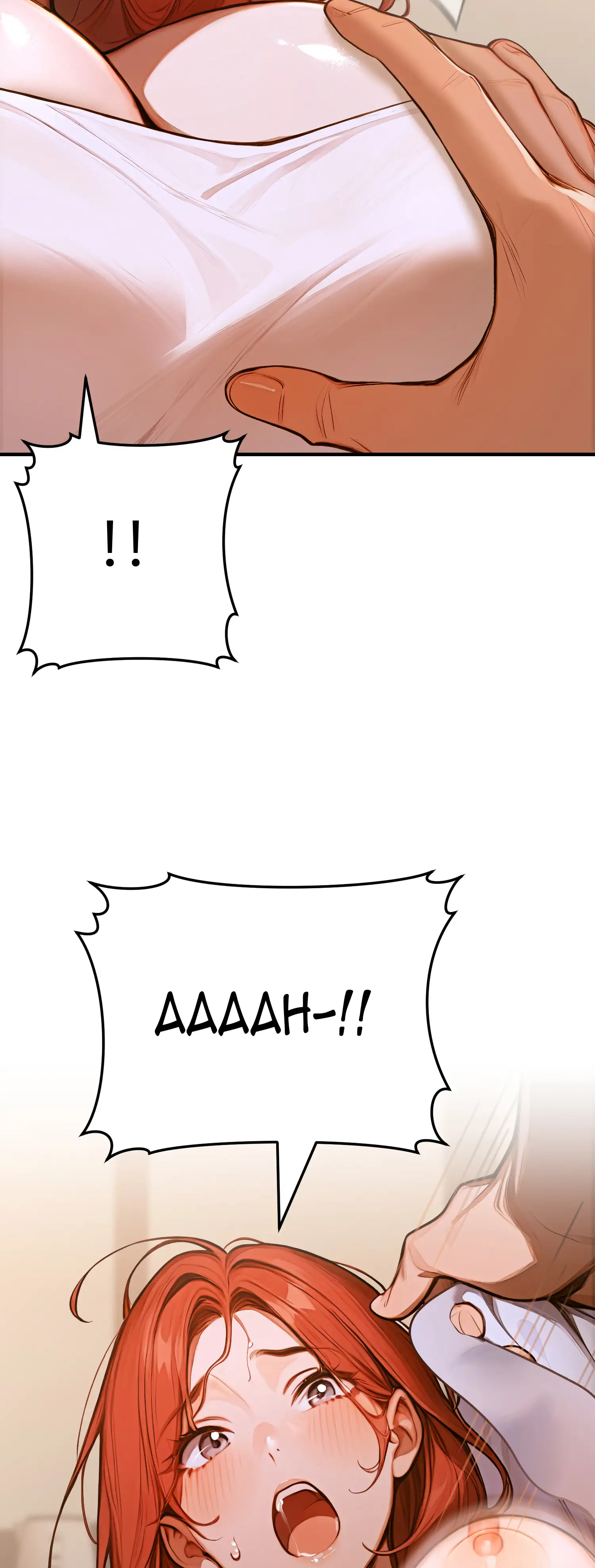 Starke Hexe - Episode 1 - read scene 114