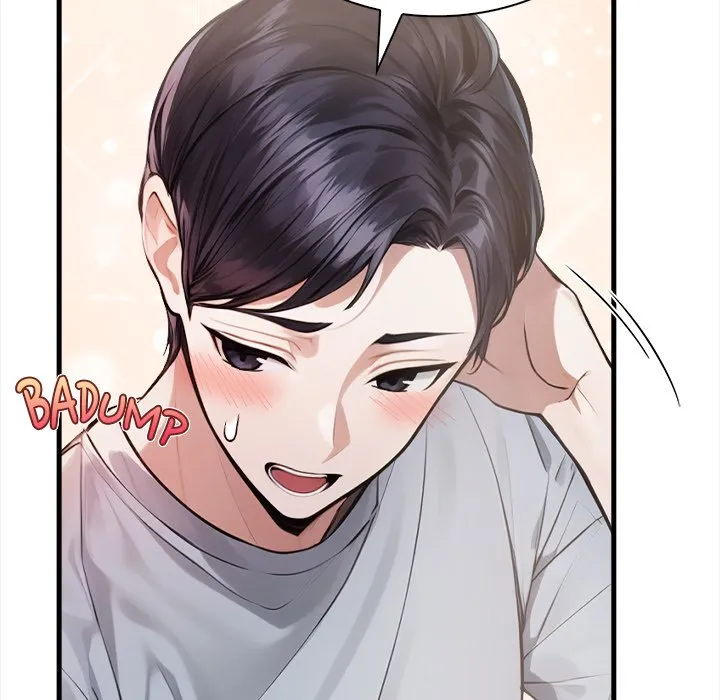 Her Midnight Sessions - Episode 3 - read scene 80