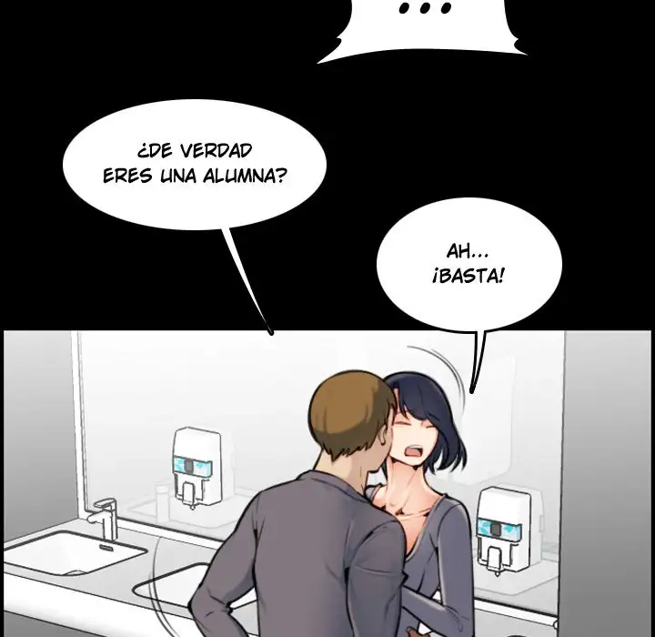 Mamá es una Estudiante Universitaria - Episode 2 - read scene 52