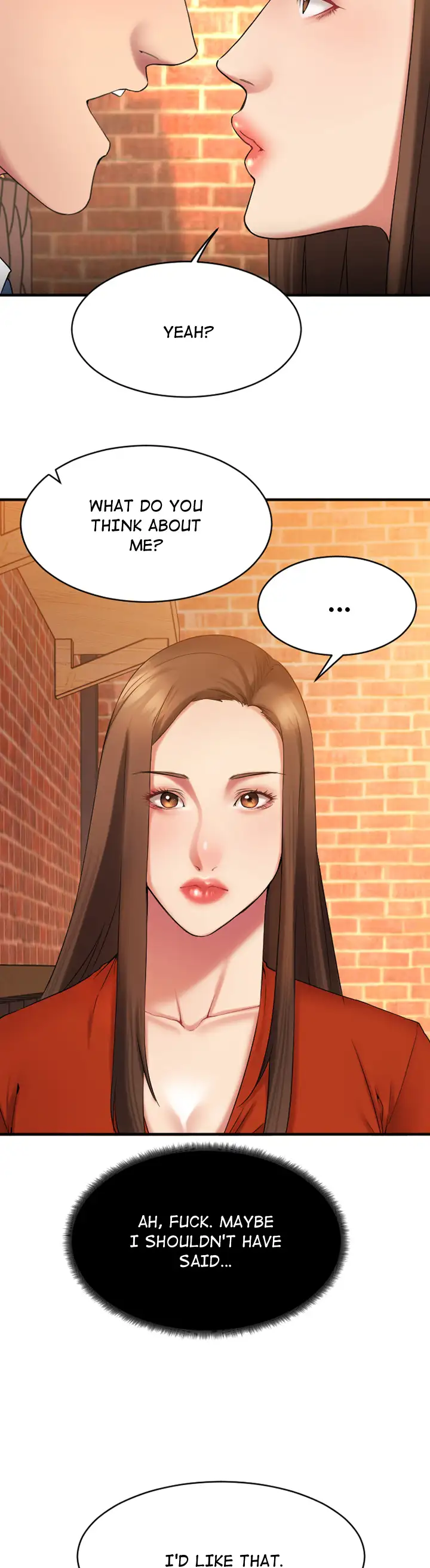 Food Chain - Episode 5 - read scene 33