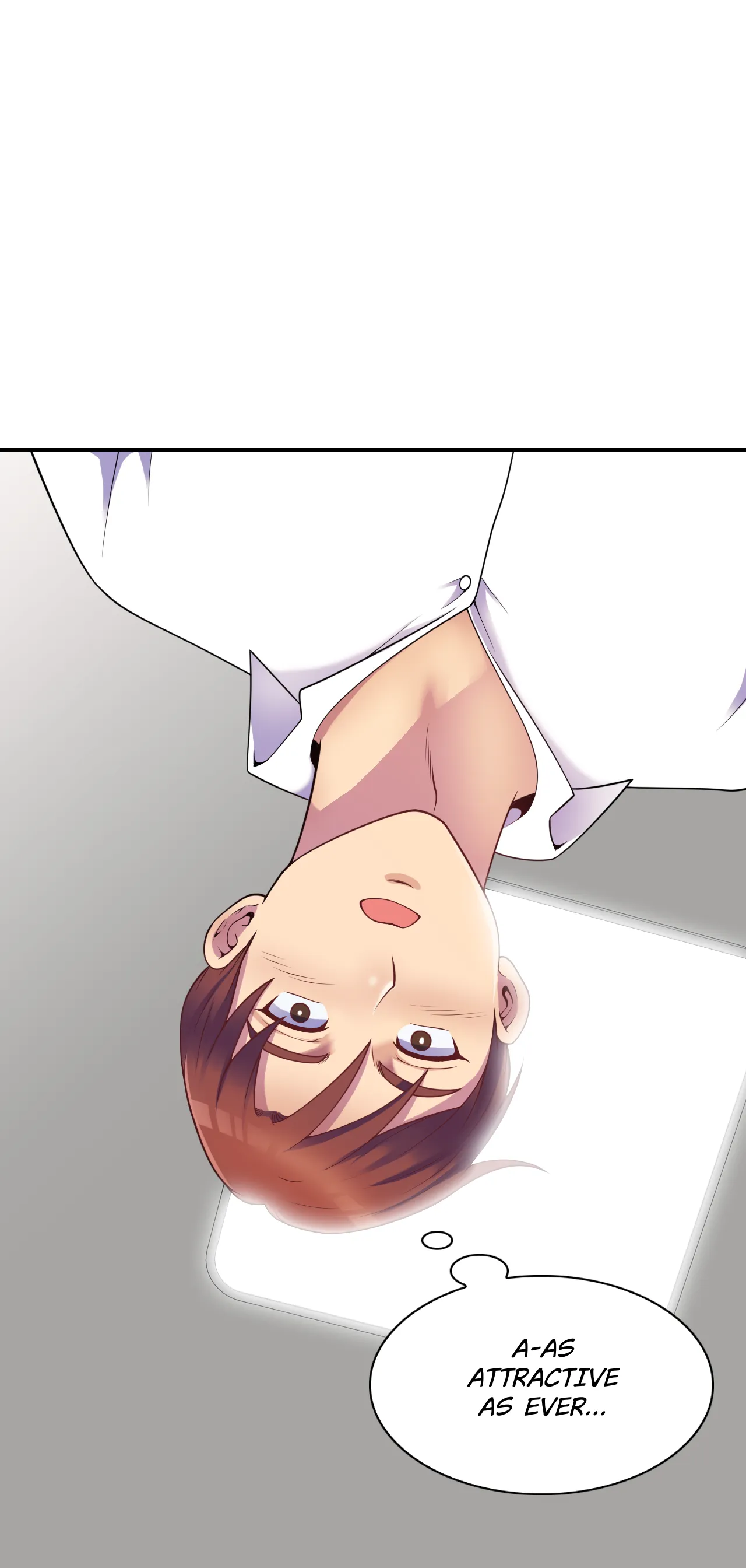 My Wife is a Female Teacher - Episode 4 - read scene 63