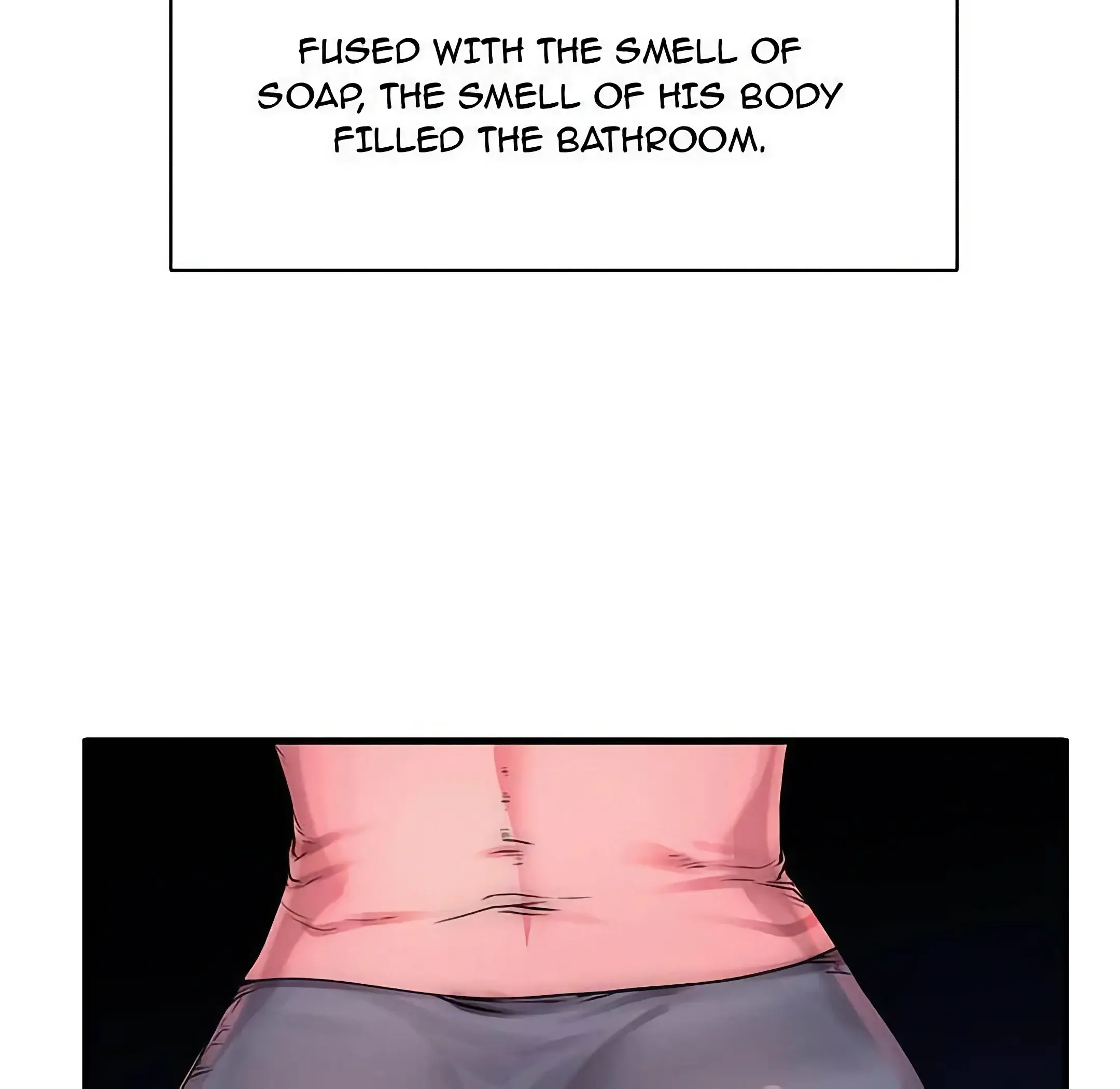 Mom is Disqualified - Episode 1 - read scene 28