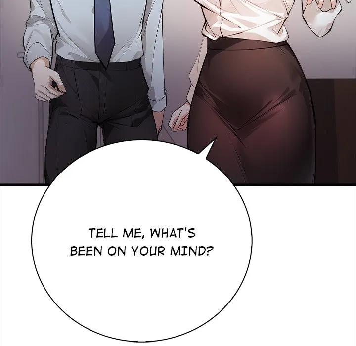 Her Midnight Sessions - Episode 3 - read scene 128