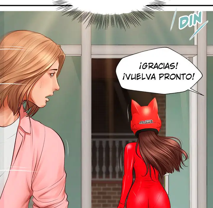 Una Semana Y Un Día - Episode 1 - read scene 128