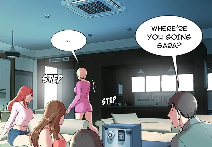 Lost Heaven - Episode 2 - read scene 2