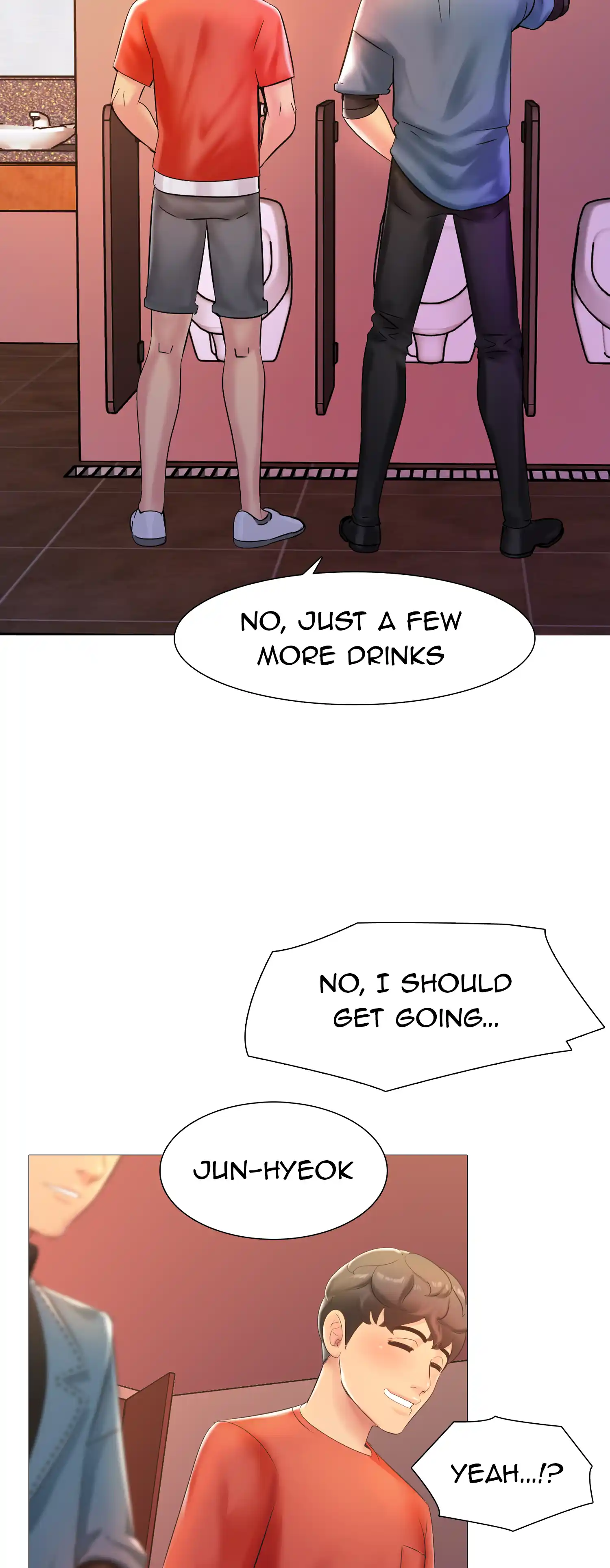 Risky Romance - Episode 5 - read scene 52