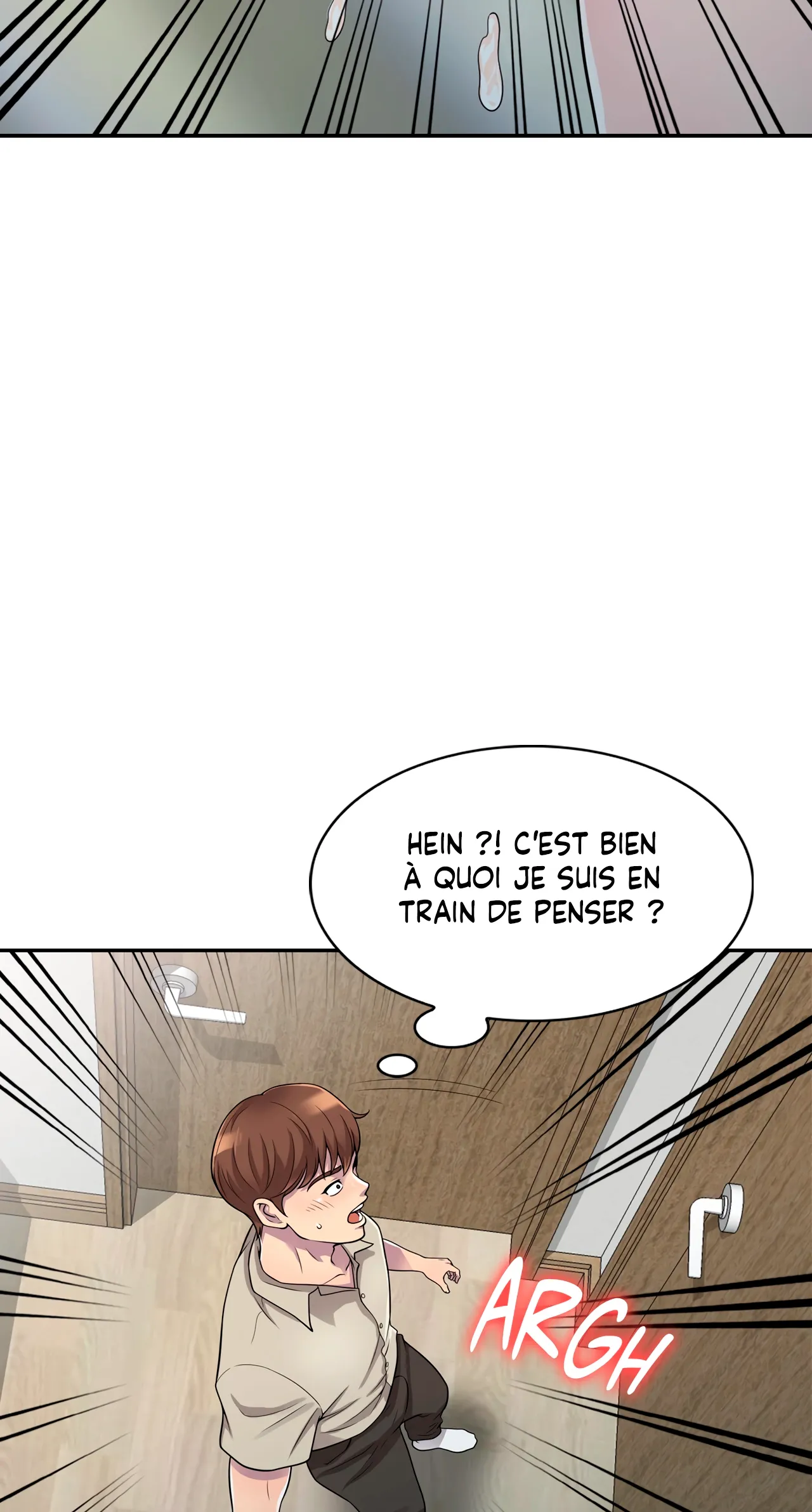 Goût volé - Episode 1 - read scene 38