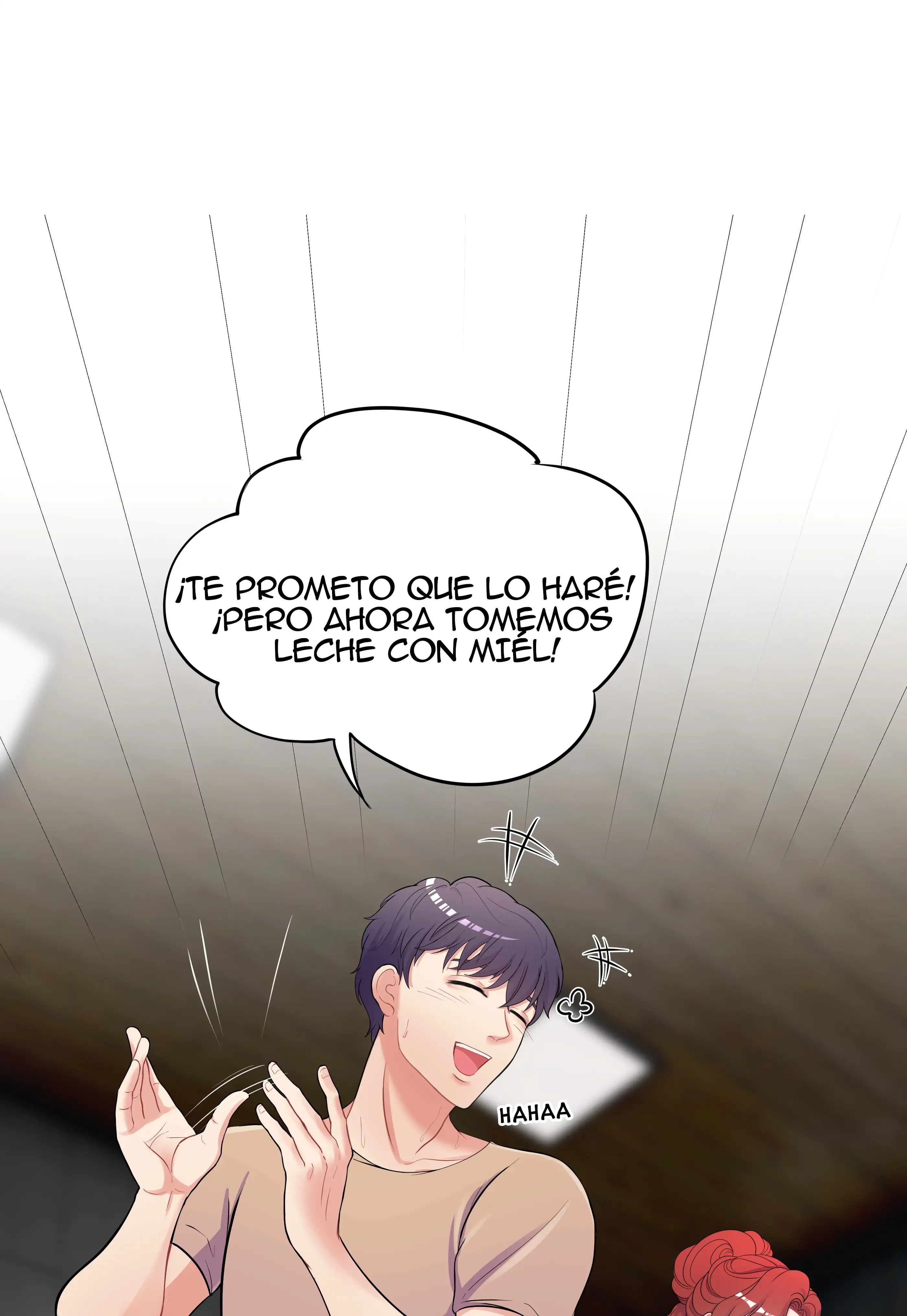 Tía Amorosa - Episode 2 - read scene 37