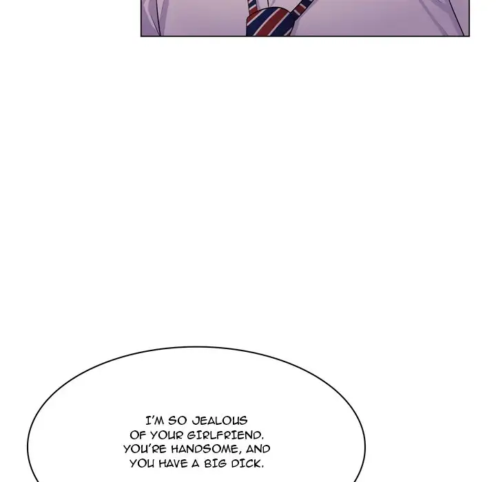 Teacher's Nightlife - Episode 3 - read scene 122
