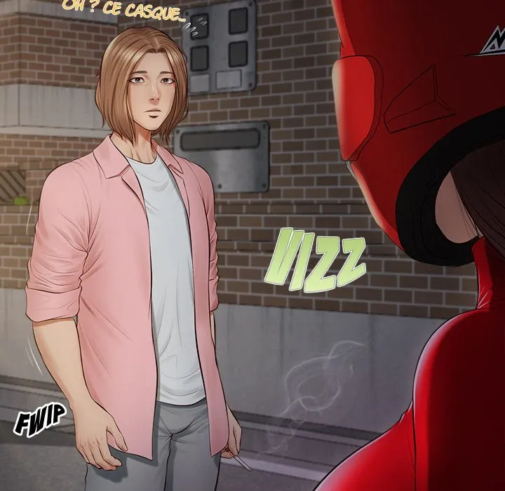 Une Semaine Et Un Jour - Episode 1 - read scene 98