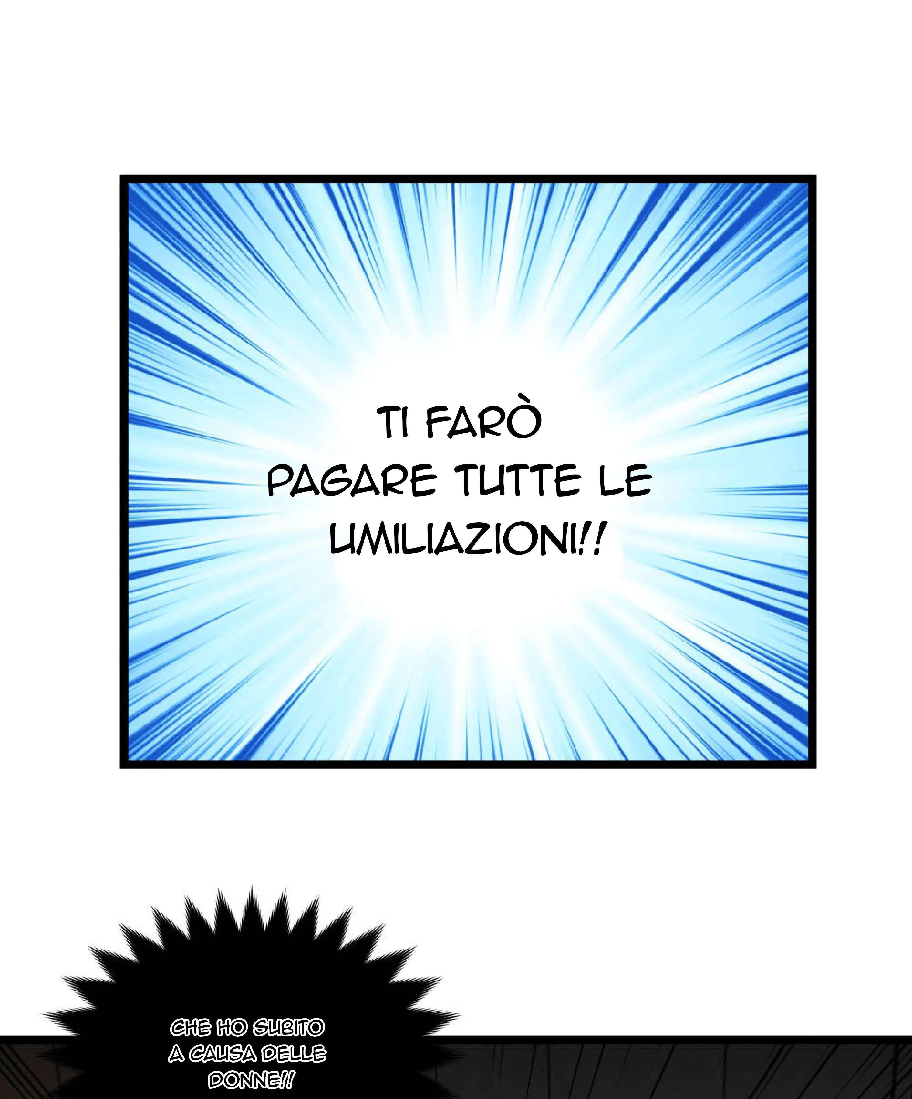 Pallavolo Con Segreti - Episode 3 - read scene 28