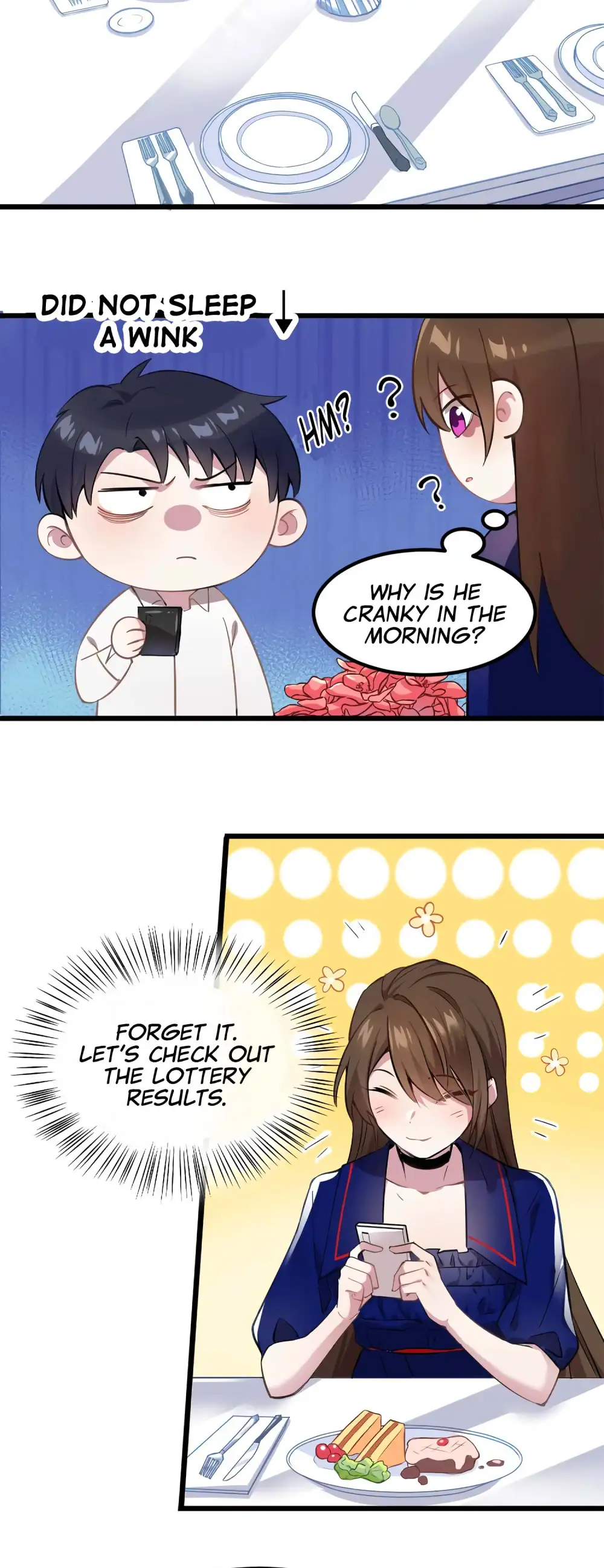 Nancheng Waits for The Moon - Episode 5 - read scene 26