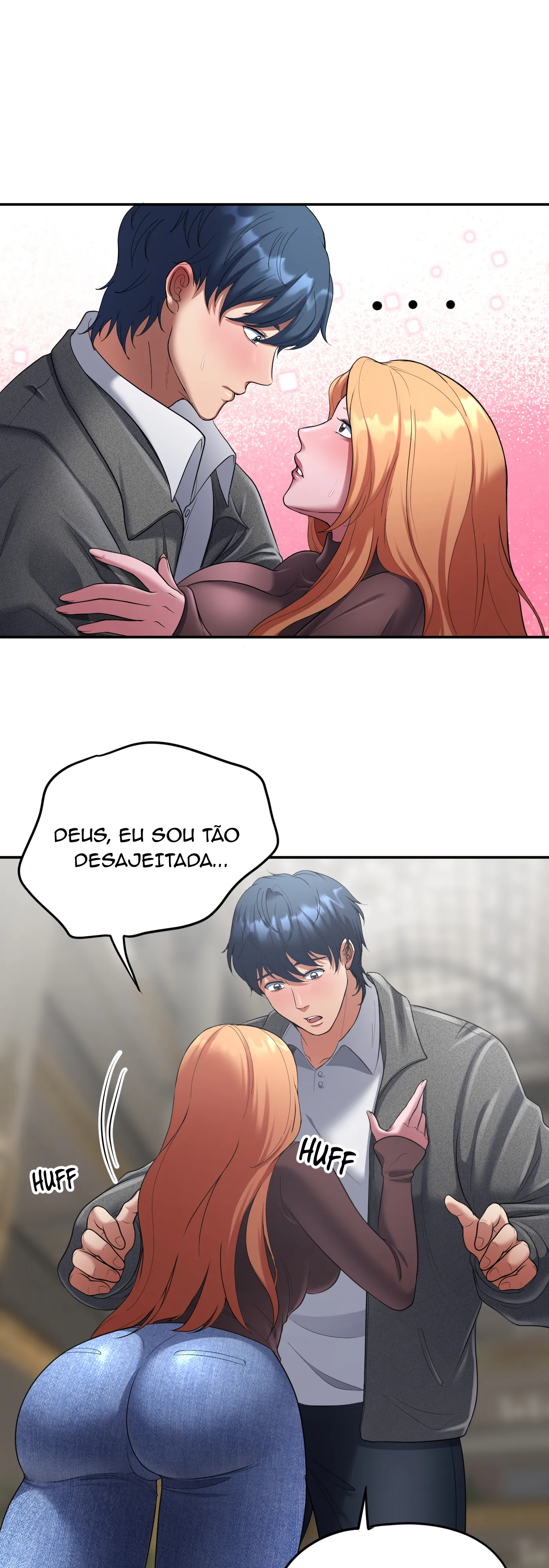 Jogos De Inverno - Prologue - read scene 18
