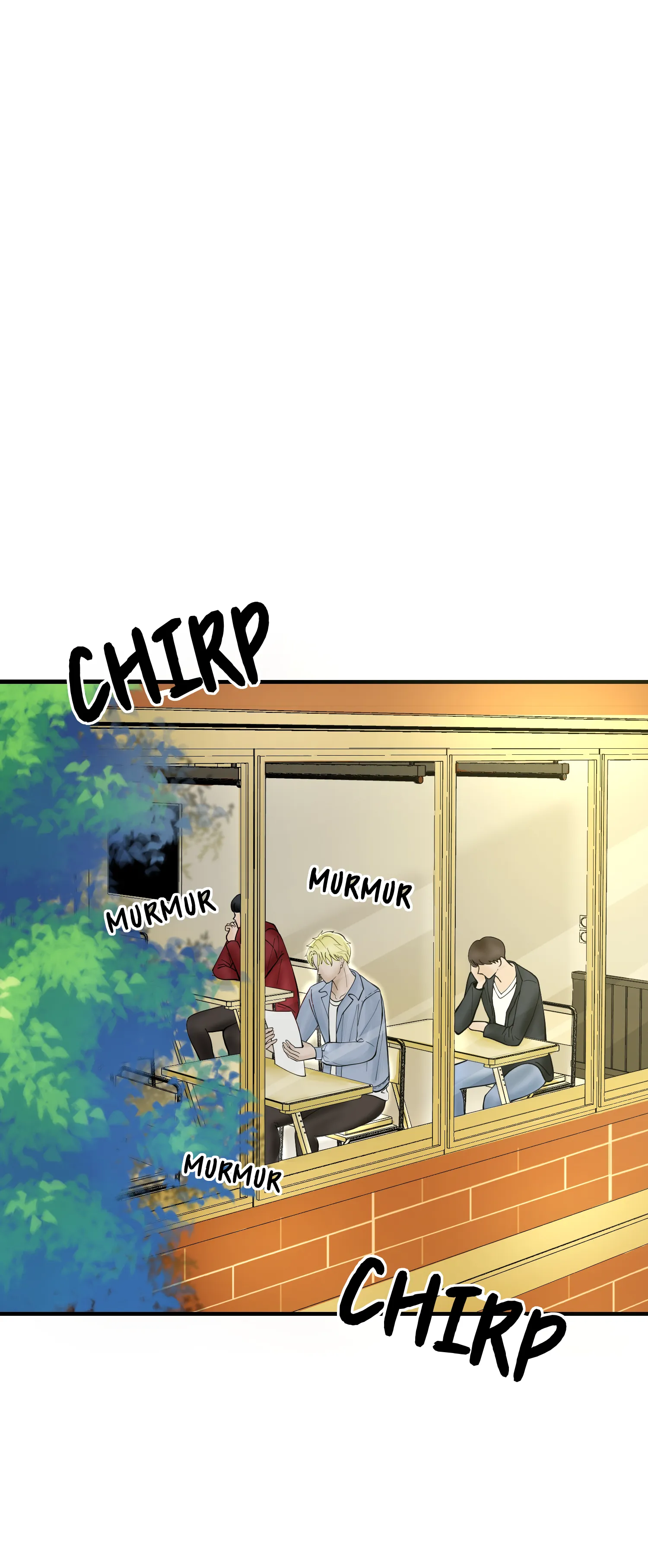 Disaster Roommates - Episode 1 - read scene 22