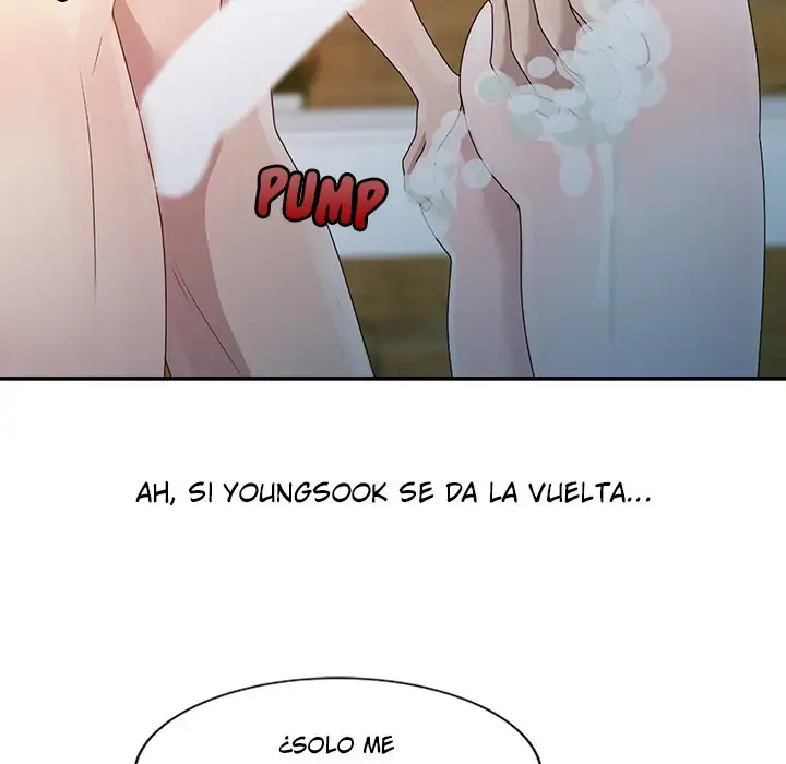 ¡Shh! El Secreto De Mi Hermana - Episode 2 - read scene 73