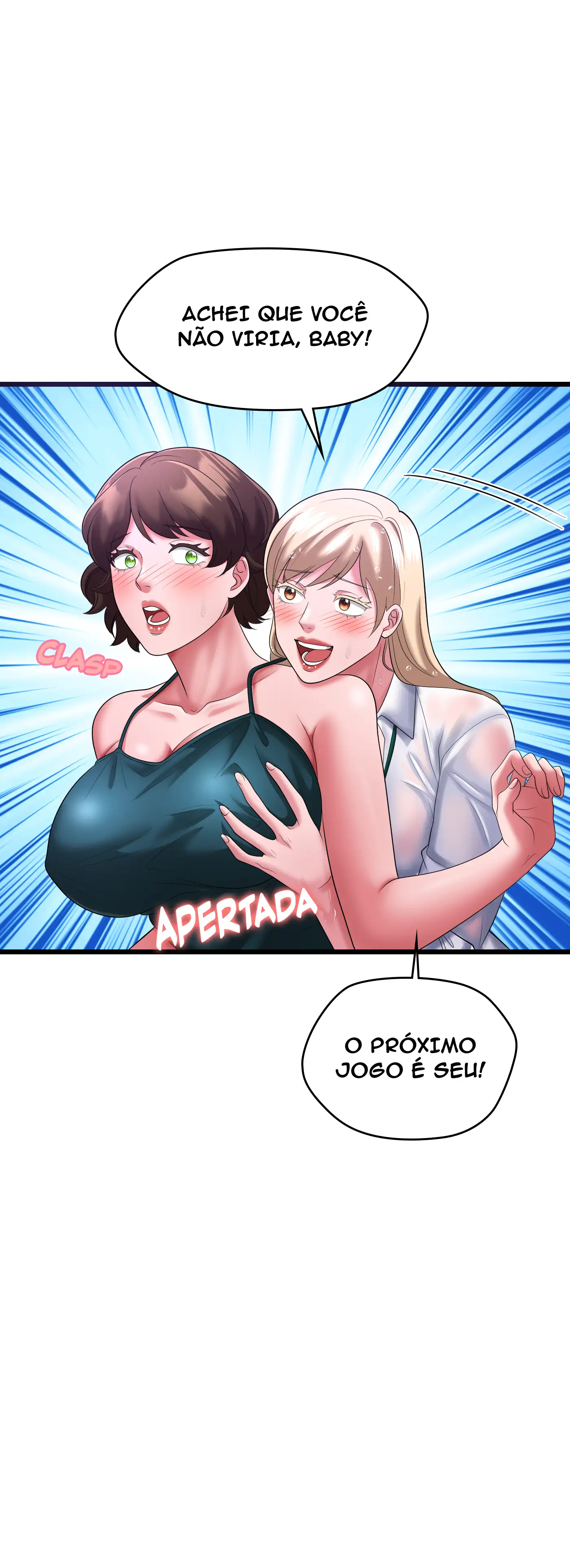 Madrasta Da Faculdade - Episode 3 - read scene 23