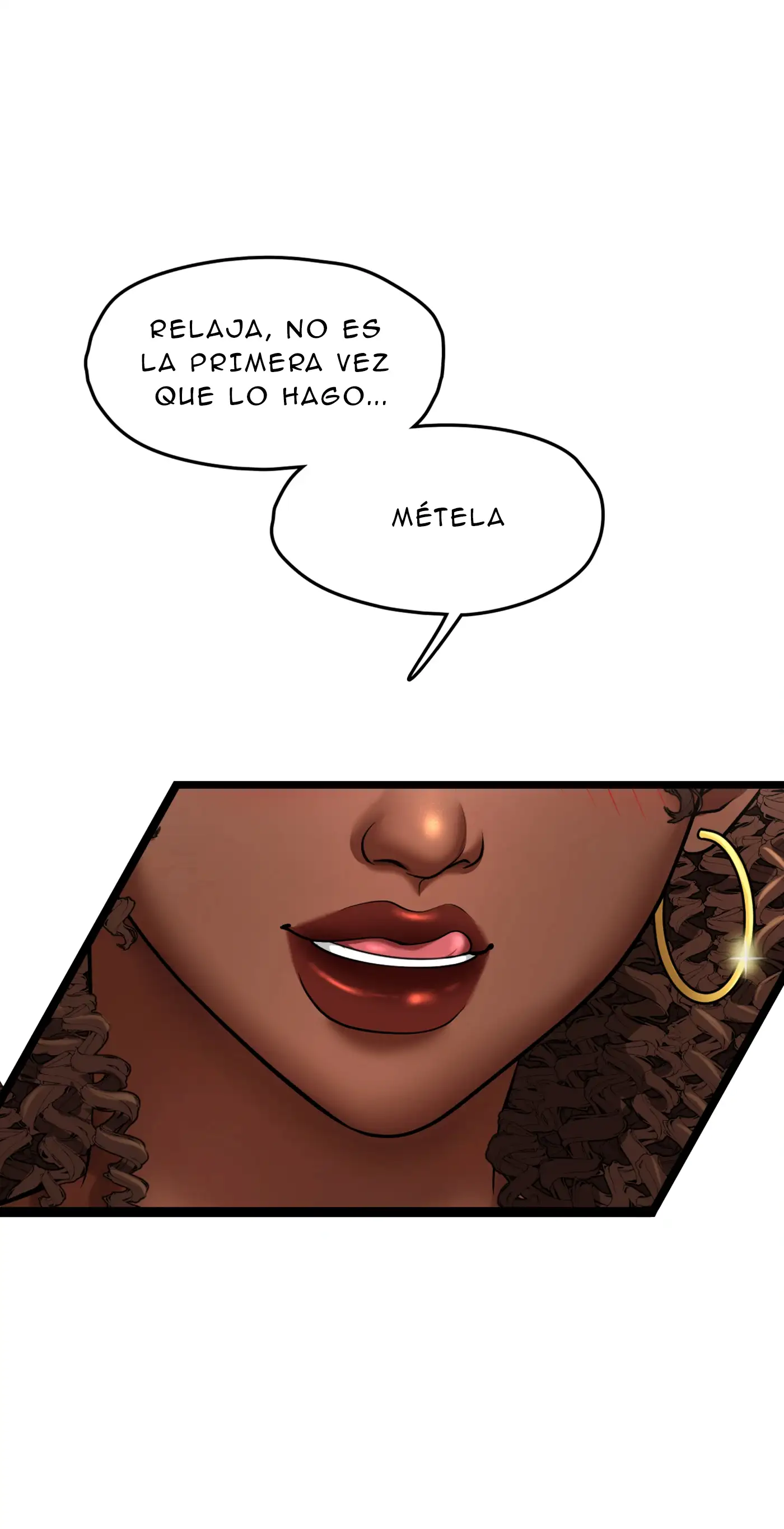 Juegos de Invierno 2: "MILF Edición" - Prologue - read scene 39