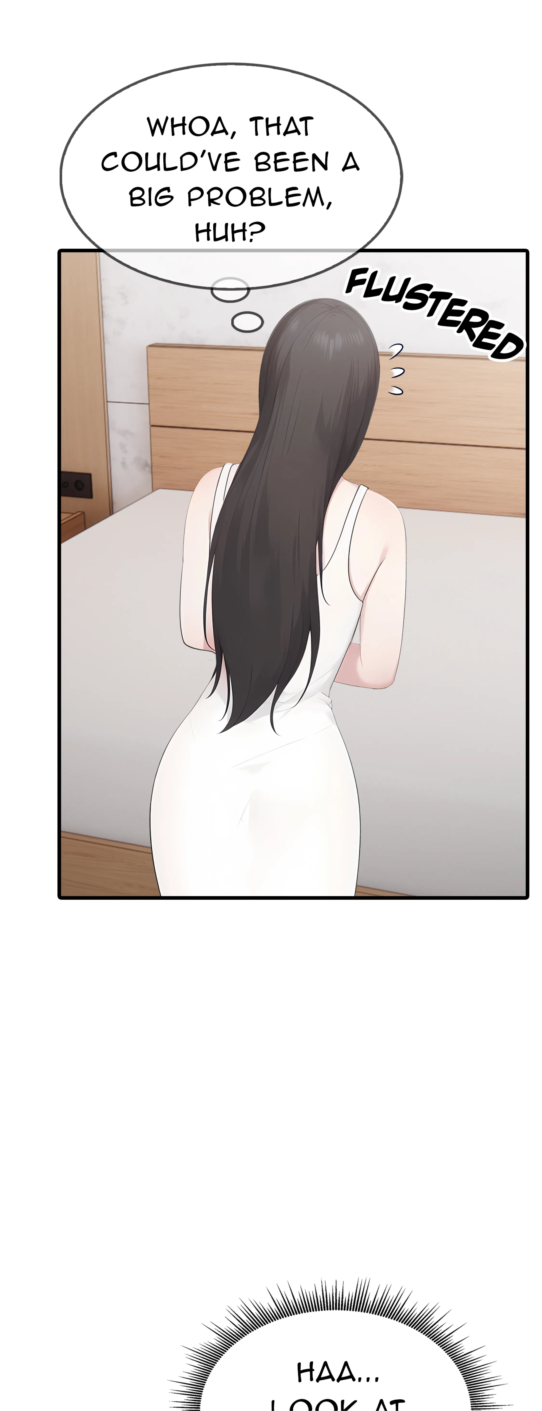 The Wife Game - Episode 1 - read scene 38