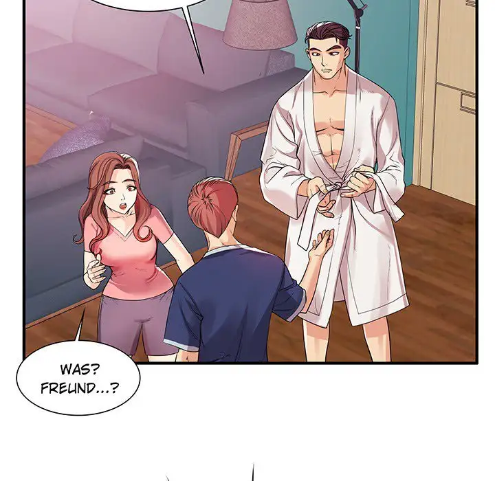 Mama Ist Disqualifiziert - Prologue - read scene 6