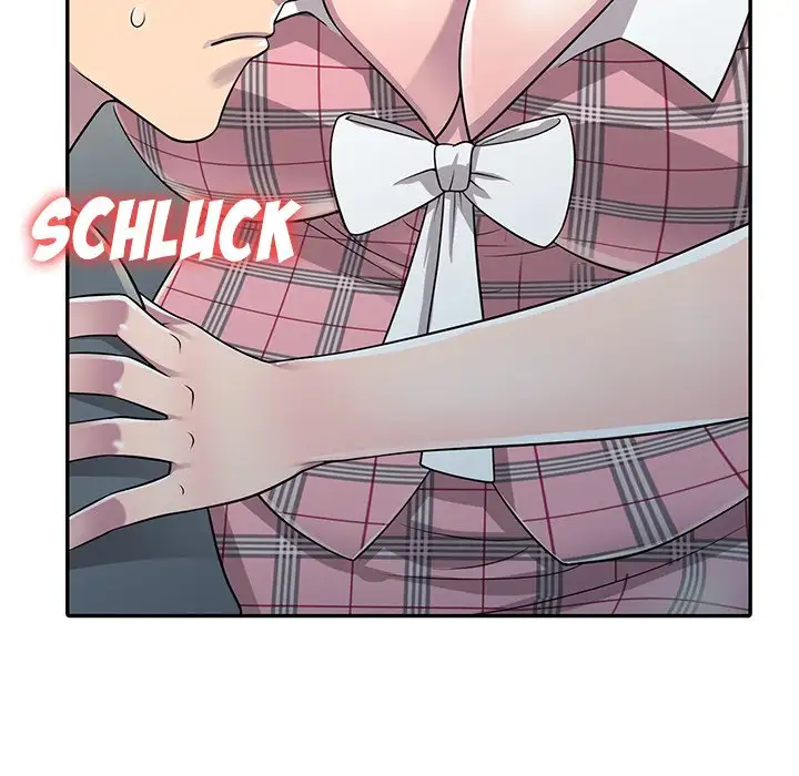 Gestohlener Geschmack - Episode 1 - read scene 126
