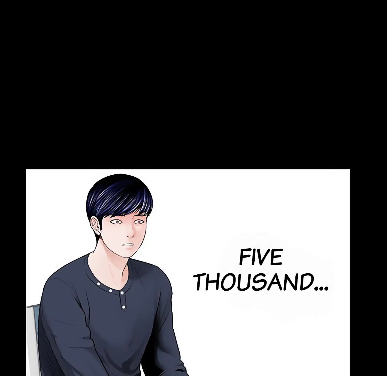 Undercover Games - Episode 2 - read scene 127